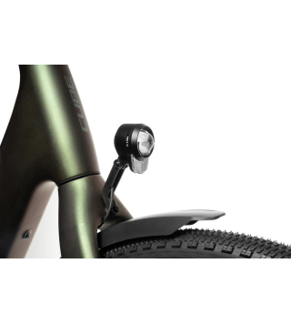 ACID LUCE ANTERIORE PRO E150 X-CONNECT PER E-BIKE