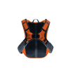 ZAINO CUBE PURE 4 ACTIONTEAM ORANGE