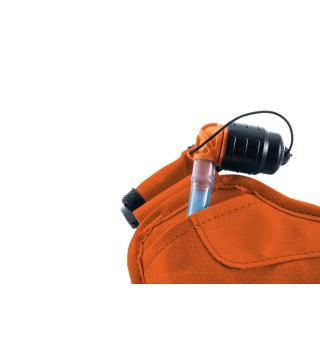 ZAINO CUBE PURE 4 ACTIONTEAM ORANGE