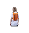 ZAINO CUBE PURE 4 ACTIONTEAM ORANGE