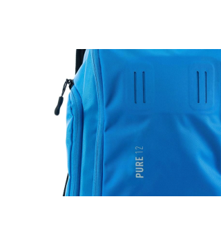 ZAINO CUBE PURE 12 BLUE
