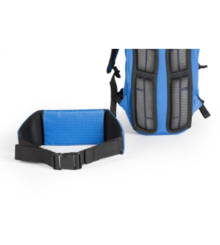 ZAINO CUBE PURE 12 BLUE