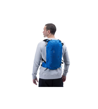 ZAINO CUBE PURE 12 BLUE