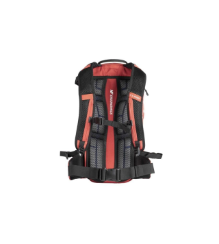 ZAINO CUBE PURE 12 RED