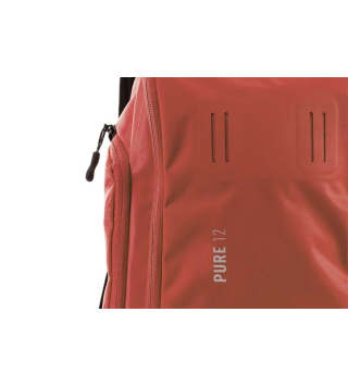 ZAINO CUBE PURE 12 RED