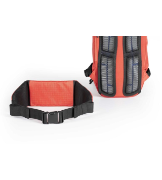 ZAINO CUBE PURE 12 RED