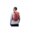 ZAINO CUBE PURE 12 RED
