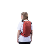 ZAINO CUBE PURE 12 RED