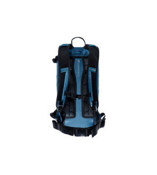 ZAINO CUBE PURE 12 CMPT BLUE