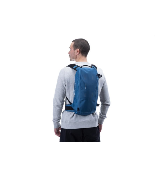 ZAINO CUBE PURE 12 CMPT BLUE
