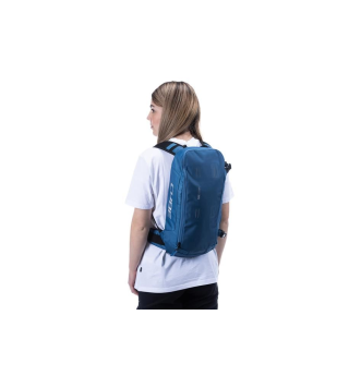 ZAINO CUBE PURE 12 CMPT BLUE