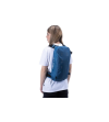 ZAINO CUBE PURE 12 CMPT BLUE