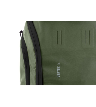 ZAINO CUBE VERTEX 16 X OLIVE