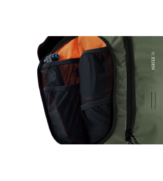 ZAINO CUBE VERTEX 16 X OLIVE