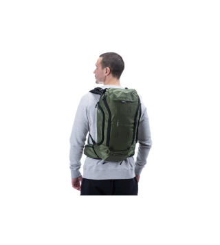 ZAINO CUBE VERTEX 16 X OLIVE