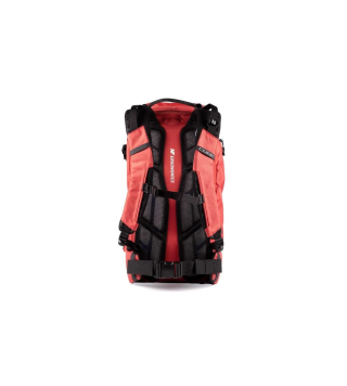 ZAINO CUBE ATX 22 RED