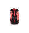 ZAINO CUBE ATX 22 RED