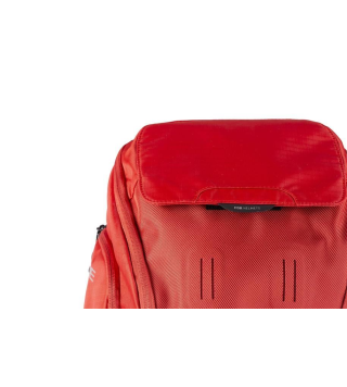 ZAINO CUBE ATX 22 RED