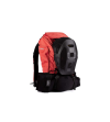 ZAINO CUBE ATX 22 RED