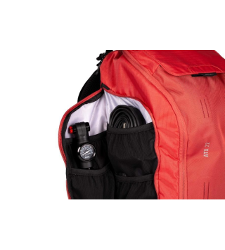 ZAINO CUBE ATX 22 RED