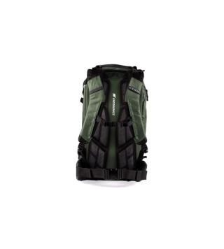 ZAINO CUBE ATX 22 TM OLIVE