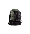 ZAINO CUBE ATX 22 TM OLIVE