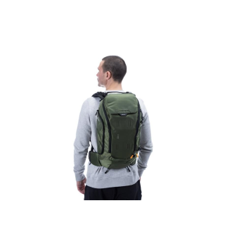 ZAINO CUBE ATX 22 TM OLIVE