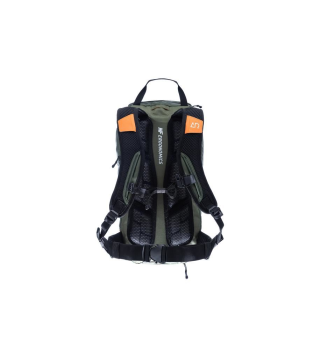 ZAINO CUBE VERTEX 9 ROOKIE X OLIVE
