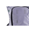 ZAINO CUBE PURE 4 VIOLET