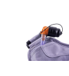 ZAINO CUBE PURE 4 VIOLET