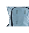ZAINO CUBE PURE 4 LIGHT BLUE
