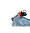 ZAINO CUBE PURE 4 LIGHT BLUE
