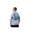 ZAINO CUBE PURE 4 LIGHT BLUE