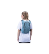 ZAINO CUBE PURE 4 LIGHT BLUE