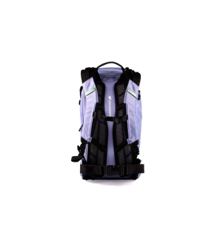 ZAINO CUBE ATX 22 VIOLET