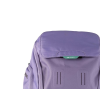 ZAINO CUBE ATX 22 VIOLET