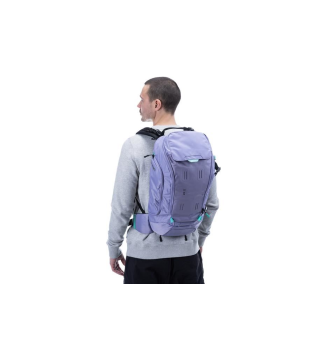 ZAINO CUBE ATX 22 VIOLET