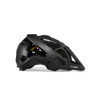 CUBE CASCO STROVER BLACK