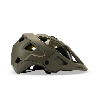CUBE CASCO STROVER OLIVE