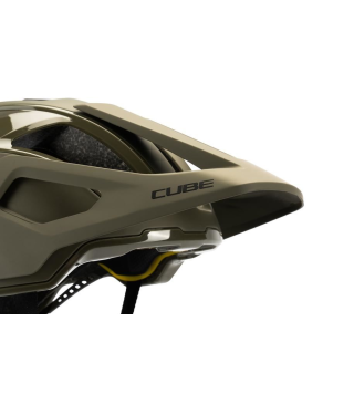 CUBE CASCO STROVER OLIVE