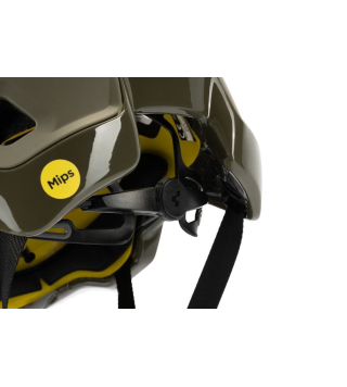 CUBE CASCO STROVER OLIVE