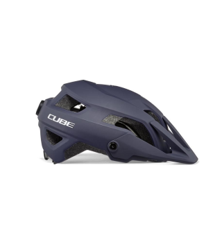 CUBE CASCO FRISK BLUE