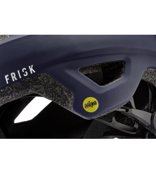CUBE CASCO FRISK BLUE
