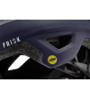 CUBE CASCO FRISK BLUE