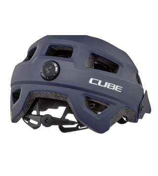 CUBE CASCO FRISK BLUE