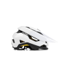 CUBE CASCO TROOPER WHITE
