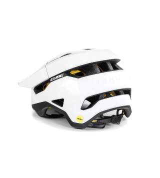 CUBE CASCO TROOPER WHITE