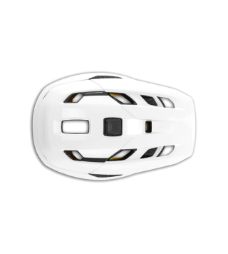 CUBE CASCO TROOPER WHITE