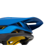 CUBE CASCO TROOPER ACTIONTEAM BLUE' N' GREY