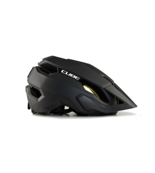 CUBE CASCO STRAY BLACK